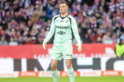 Augsburg bindet Torhüter - und verleiht diesen