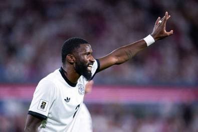 Wachablösung im deutschen Herzstück