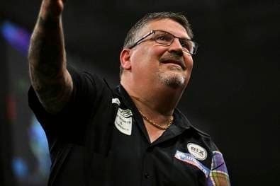 Die Wiedergeburt einer Legende