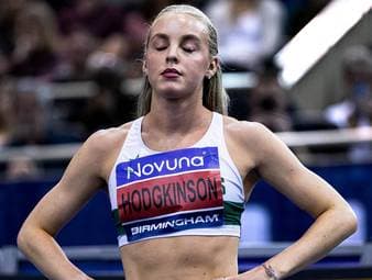 Unglaublicher Weltrekord - in mehr als einer Hinsicht