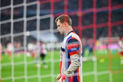 Neuers Entschluss betrifft auch zwei andere Klubs