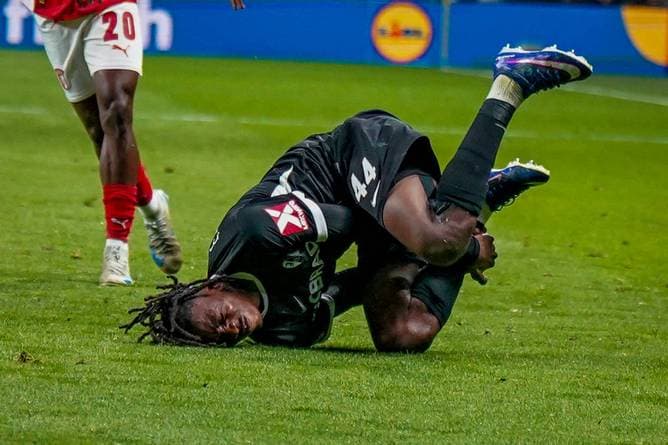 "Spaniens Todesstoß" für die Bundesliga