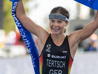 Neuer Triathlon-Bundestrainer gefunden