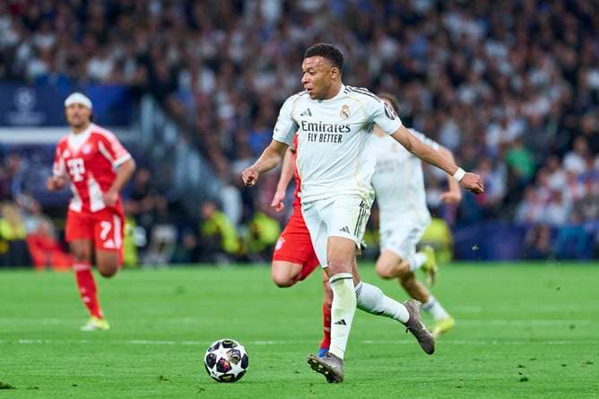 Matthäus: "Kein einziger Real-Spieler ist eine Ikone"