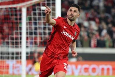 Freiburg gelingt Historisches