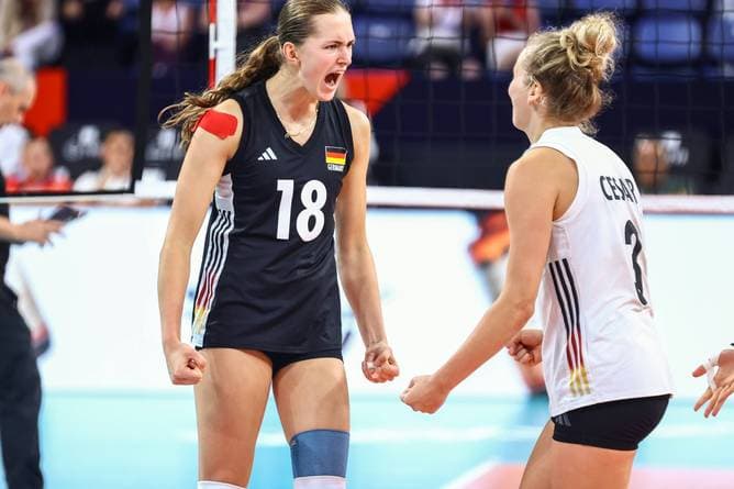 Grozer überragt gegen Belgien