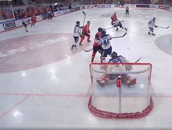 "Perfekt, perfekt, perfekt!" Zweite deutsche Cup-Party