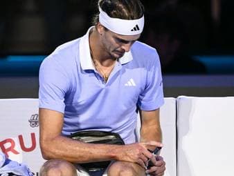 Zverev „inspiriert“ die Welt
