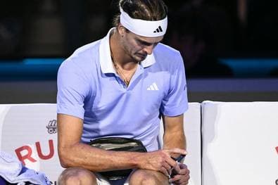 Zverev „inspiriert“ die Welt