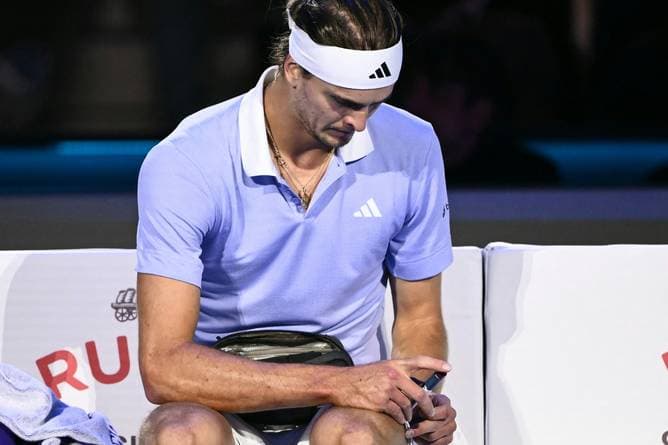 Zverev „inspiriert“ die Welt