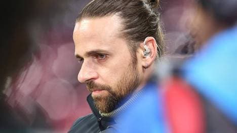 Martin Harnik strebt noch keinen Job als Trainer an