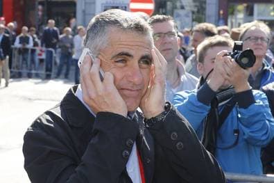 "Unmenschlich!" Legende tobt nach Vingegaard-Sturz