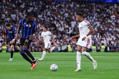 Inter-Pannenshow! Bisseck beteiligt