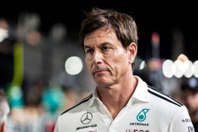 Mercedes unter Verdacht! Worüber diskutiert wird