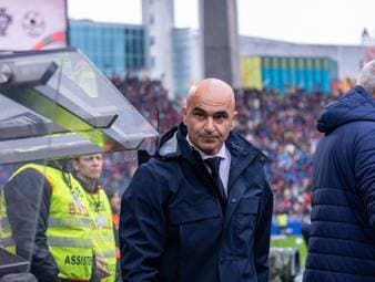 Bestätigt: Nach der WM ist Schluss