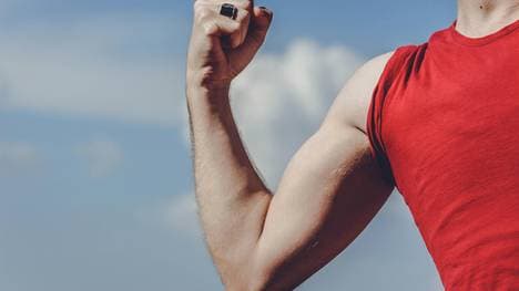 Gesunde Vorsätze für 2025: Bis zu 30% auf natürliche Nahrungsergänzungsmittel