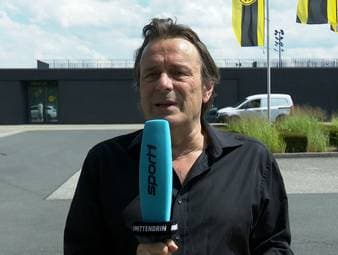 El Mala und der BVB? "Es ist ein offenes Geheimnis"