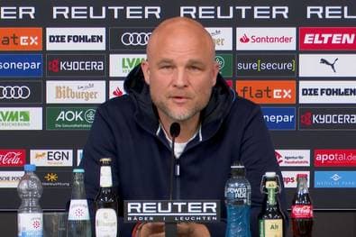 Derby-Gewalt? Schröder mahnt eigene Fans