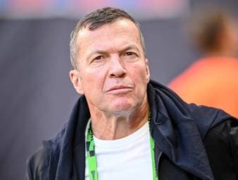 Matthäus macht Nagelsmann wenig Hoffnung