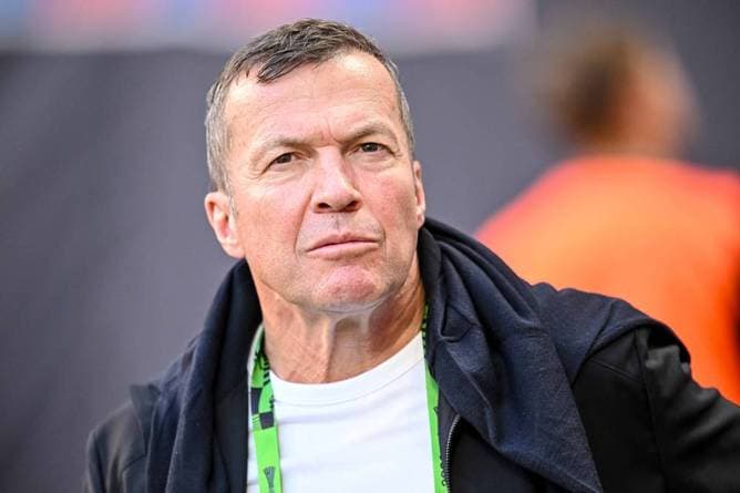 Matthäus macht Nagelsmann wenig Hoffnung