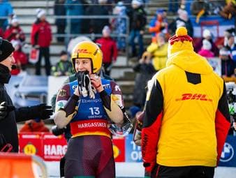 Deutsche Top-Duos patzen