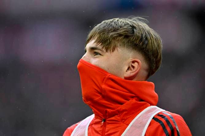 Karl wird 18 - das hat Folgen