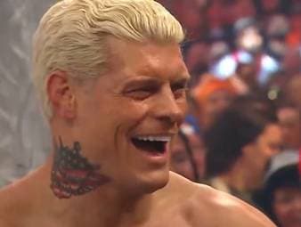 Die schlechteste WrestleMania-Nacht seit 40 Jahren?