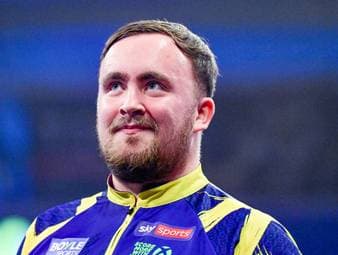 Littler wendet sich an deutsche Fans