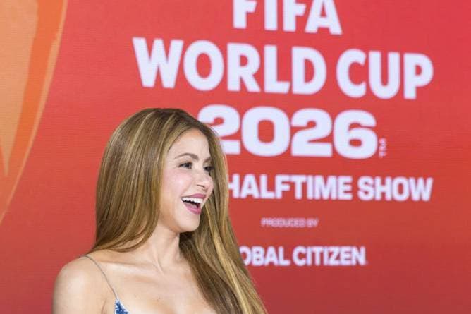 Die Songs und Hymnen der WM 2026