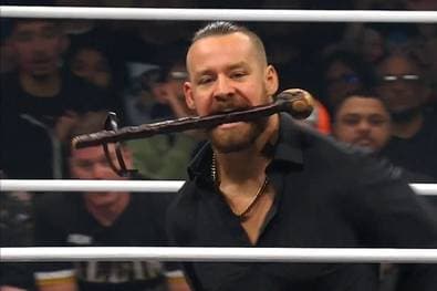 Großes Debüt! WWE-Rivale AEW holt Legendensohn