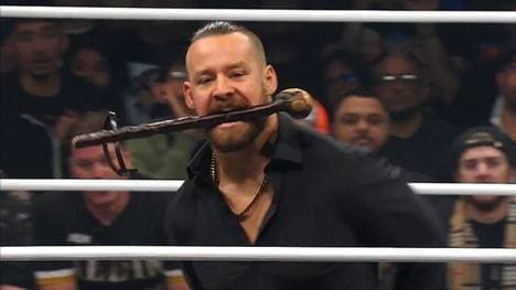 David Finlay hat sich AEW angeschlossen