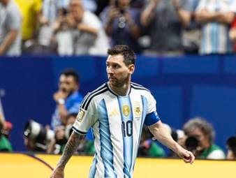 Argentinien-Duell nicht im Free-TV