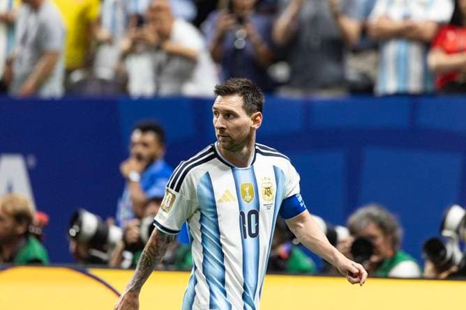 Argentinien-Duell nicht im Free-TV