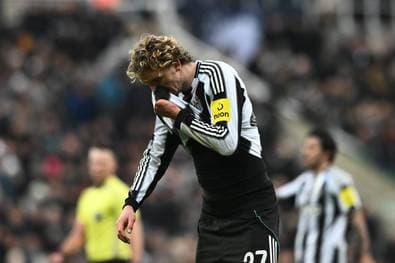 Nächster Rückschlag für Woltemade