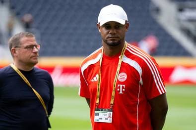 FC Bayern: „Was wir geleistet haben, ist sehr besonders“