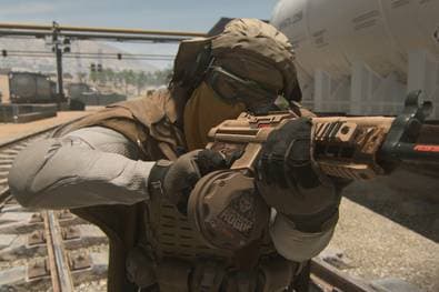 Die besten Waffen in Warzone 2.0