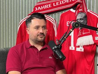 Statement-Transfer? "Die Bayern machen sich Gedanken"