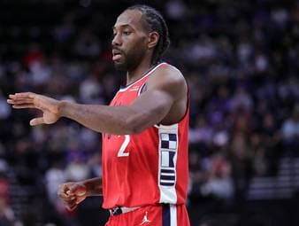 Nach Gehalts-Wirbel: Emotionale Rückkehr von NBA-Star fix
