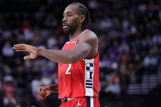 Nach Gehalts-Wirbel: Emotionale Rückkehr von NBA-Star fix