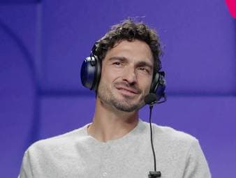 Hummels mit ehrlichem Eingeständnis