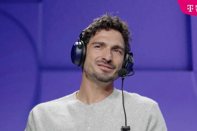 Hummels mit ehrlichem Eingeständnis