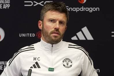 ManUnited-Coach deutlich: "Dafür tragen wir Verantwortung"