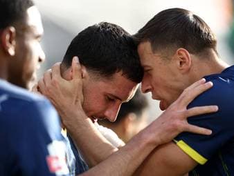 Porto krönt sich vorzeitig zum Meister