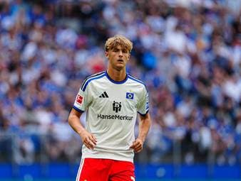 Super-Talent komplett auf der Überholspur