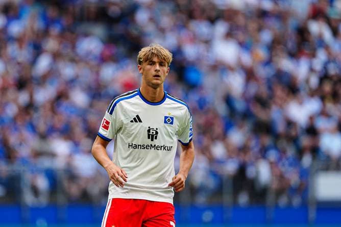 Super-Talent komplett auf der Überholspur