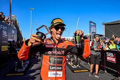 MotoGP: Márquez-Ersatz fix! 