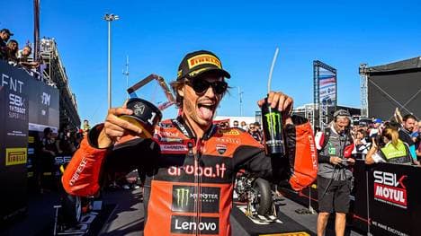 Nicolò Bulega wird Marc Márquez in den verbleibenden Rennen der Saison ersetzen