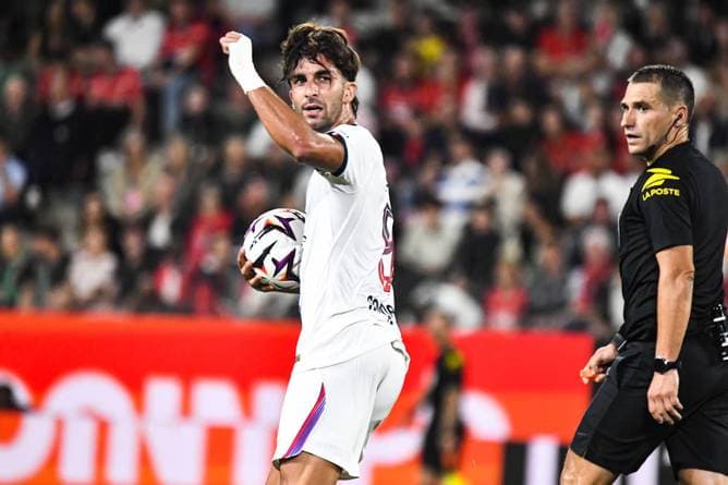 Traumdebüt! WM-Held rettet PSG
