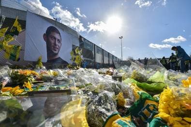 Nach Sala-Tragödie: Cardiffs Klage abgewiesen