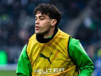 Einstige BVB-Hoffnung in Gladbach ohne Zukunft